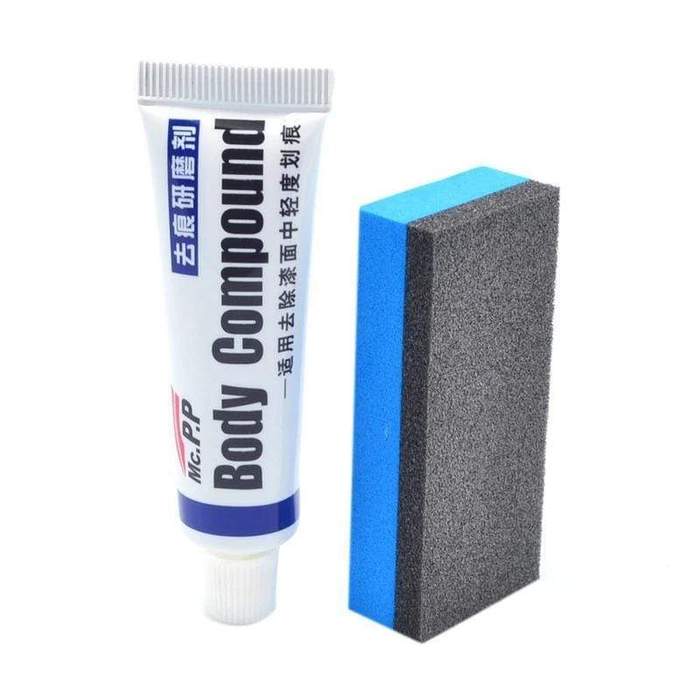 Shine Repair® Cera Removedora