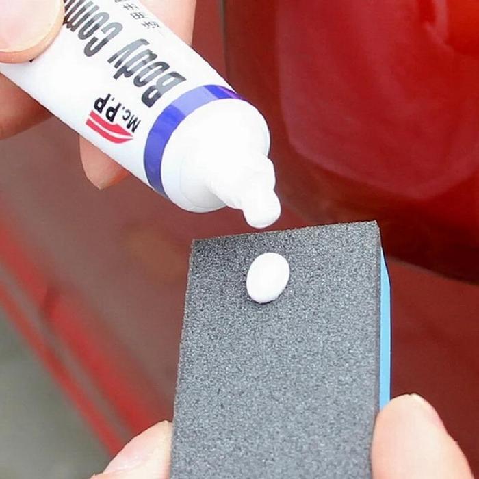 Shine Repair® Cera Removedora