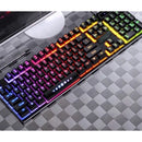 Game Key® Teclado RGB