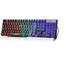 Game Key® Teclado RGB
