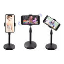 Flex Hold® Suporte 360°