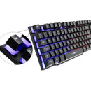 Game Key® Teclado RGB