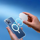 Capa MagSafe para Iphone Premium - Frete Grátis