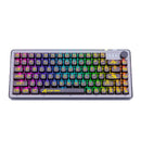 Key Max® Teclado Mecânico RGB