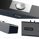 Sound Bar® Caixa de Som Compacta