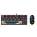 Pro Gamer® Kit Teclado e Mouse