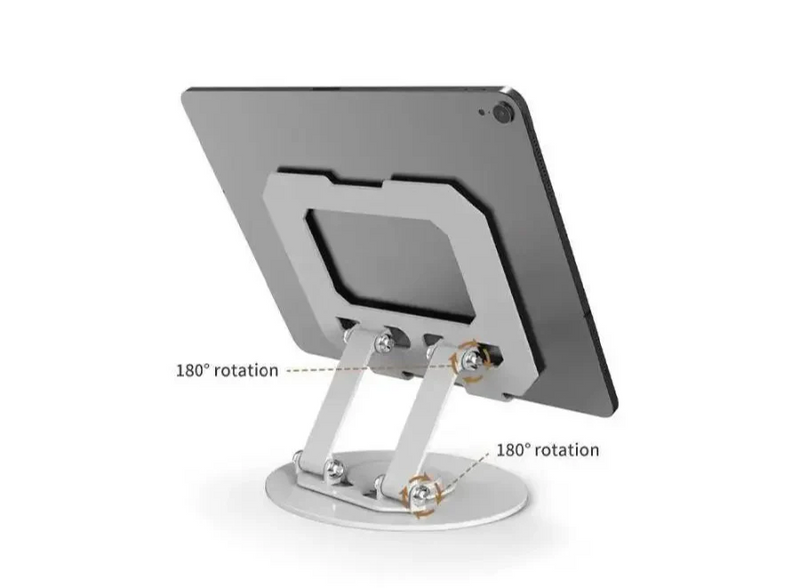 Alu Stand® Suporte Dobrável