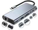 Multi Hub® Adaptador 10 em 1