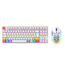 Pro Gamer® Kit Teclado e Mouse