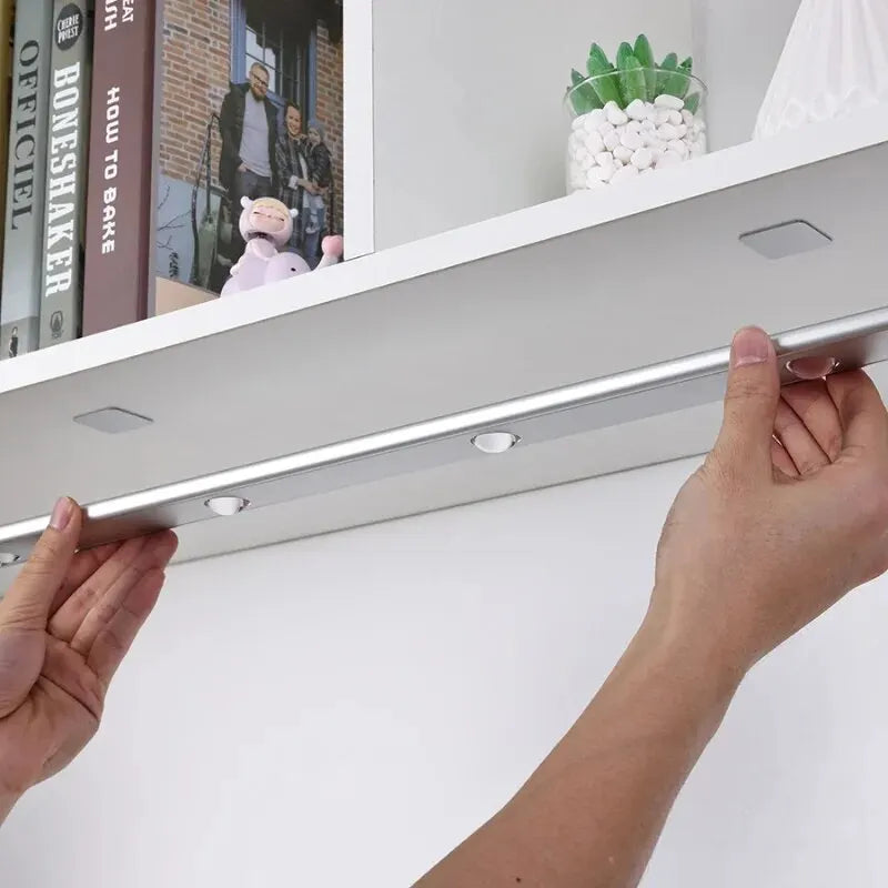 Sense Light® Lâmpada Magnética