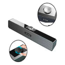 Sound Bar® Caixa de Som Compacta
