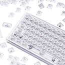 Key Max® Teclado Mecânico RGB