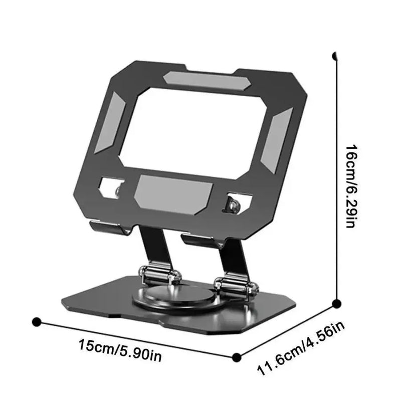 Alu Stand® Suporte Dobrável