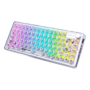 Key Max® Teclado Mecânico RGB