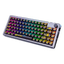Key Max® Teclado Mecânico RGB