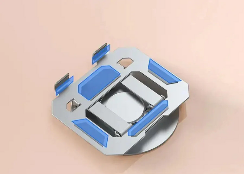 Alu Stand® Suporte Dobrável
