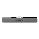Sound Bar® Caixa de Som Compacta