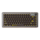 Key Max® Teclado Mecânico RGB