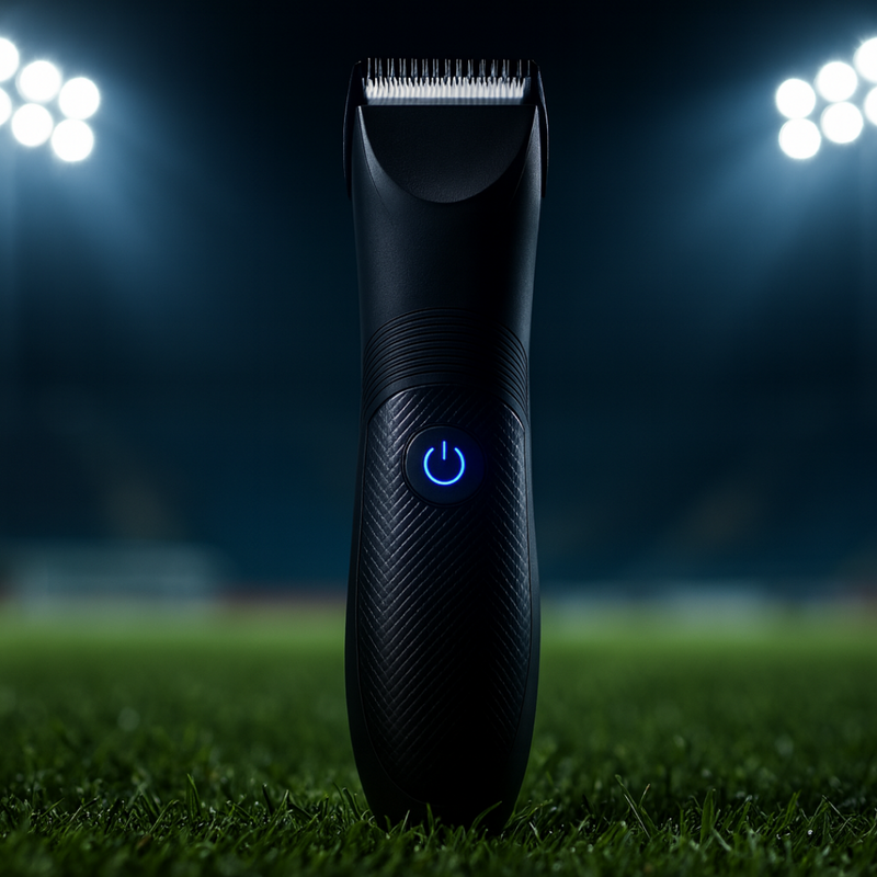 Bago Liso® – Mais liso, mais confiante, mais Alpha.