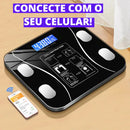 Body Fit® Balança Inteligente