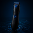 Bago Liso® – Mais liso, mais confiante, mais Alpha.