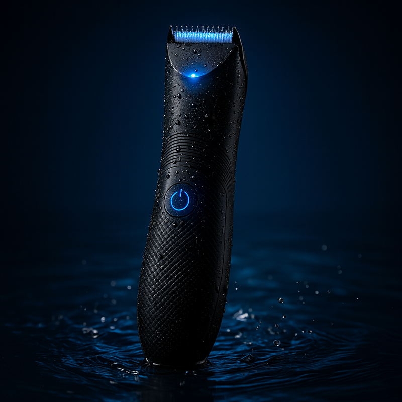 Bago Liso® – Mais liso, mais confiante, mais Alpha.