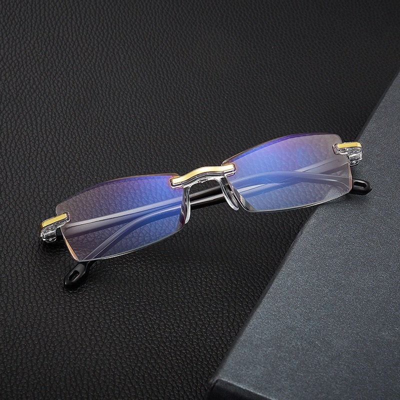 Vision Max® Óculos TR90 Titanium - COMPRE 1 LEVE 2