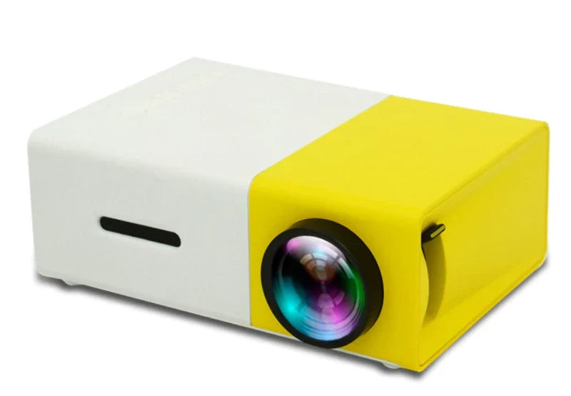 Vision Light® Projetor Original