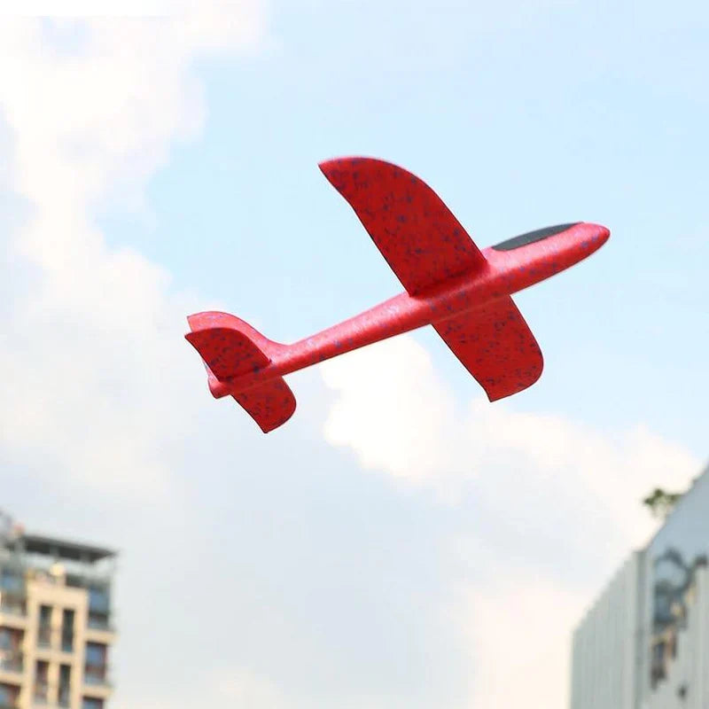 Sky Max® Avião LED