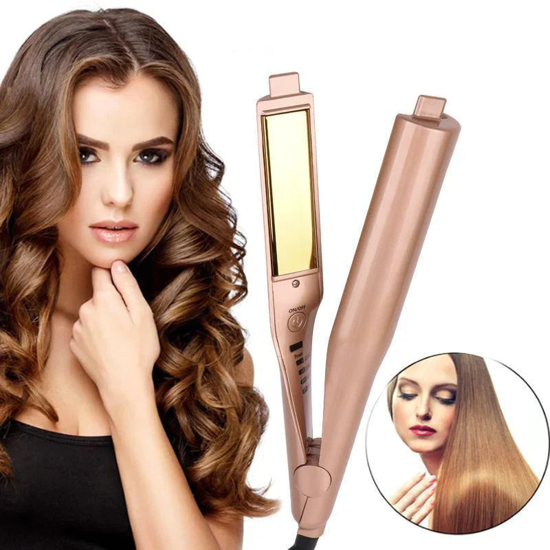 Beauty Max® Prancha 2 em 1