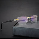 Vision Max® Óculos TR90 Titanium - COMPRE 1 LEVE 2