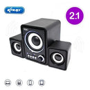Bass Sound® Subwoofer Bluetooth