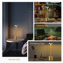 Free Light® Luminária de Mesa