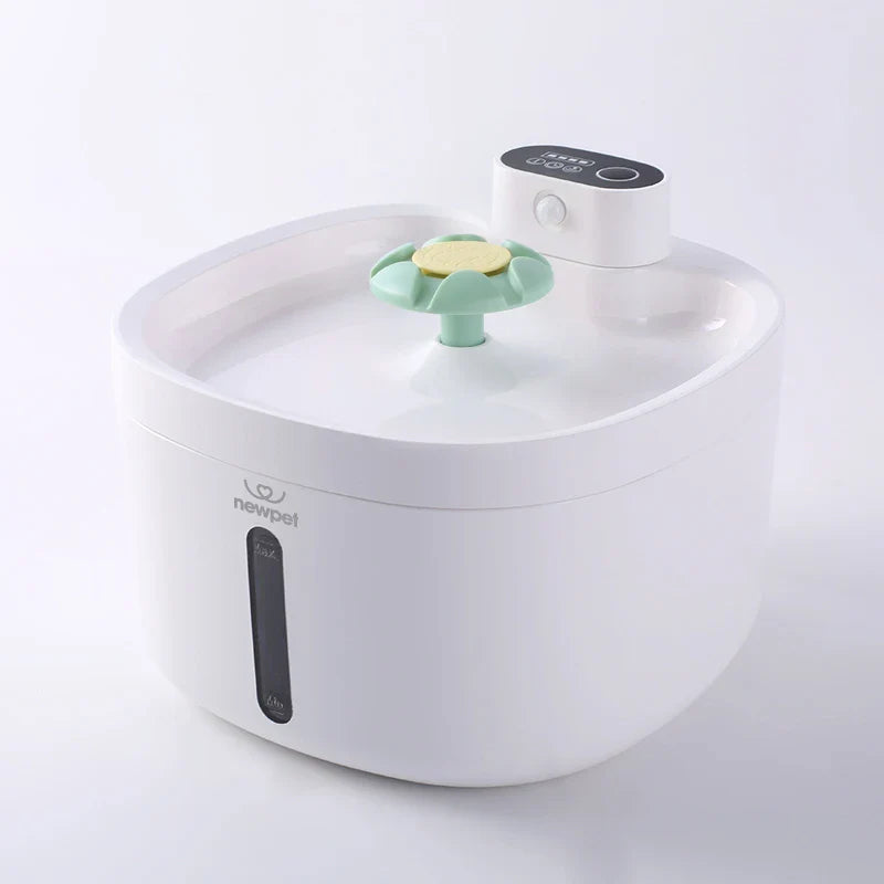 Aqua Pet® Fonte Automática