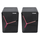 Sound Star® Caixa de Som Gamer