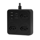 Smart Plug® Extensão Wi-Fi