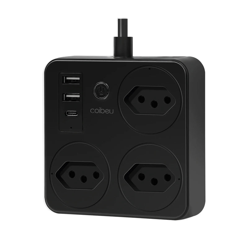 Smart Plug® Extensão Wi-Fi