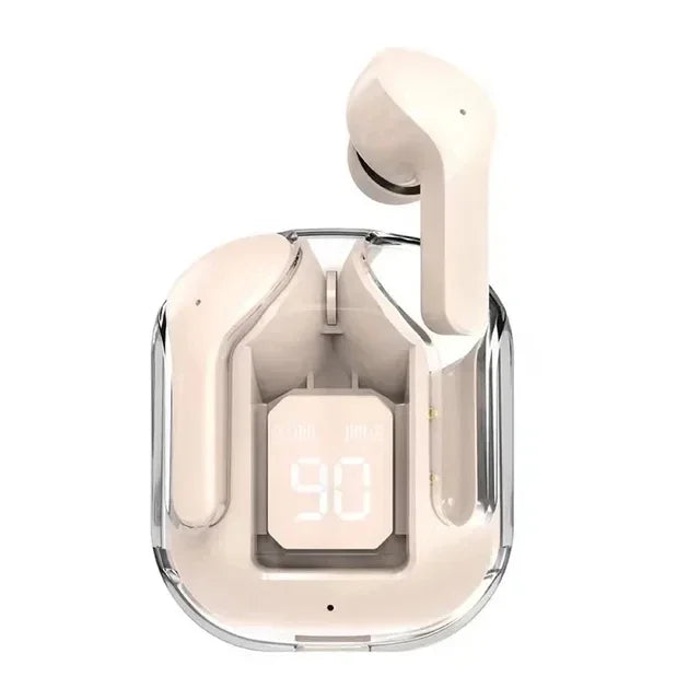 Crystal Sound® Fone Bluetooth T2
