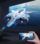 Outdoor Cine® Mini Projetor