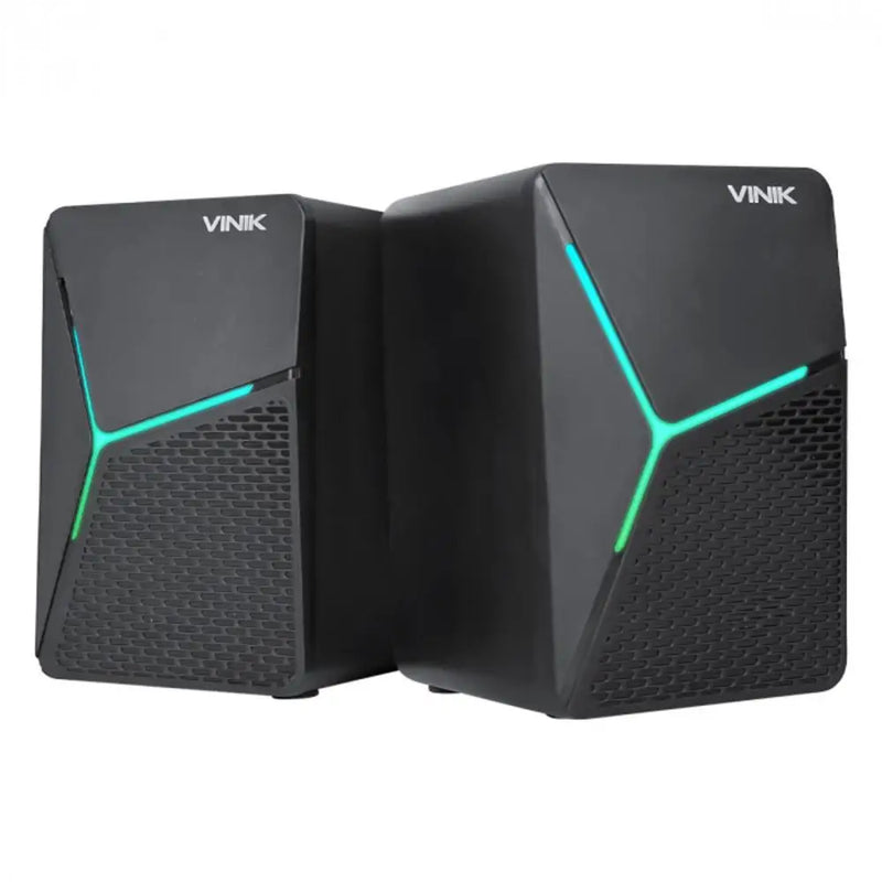 Sound Star® Caixa de Som Gamer