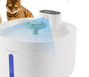 Aqua Pet® Fonte Automática