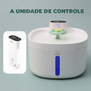 Aqua Pet® Fonte Automática