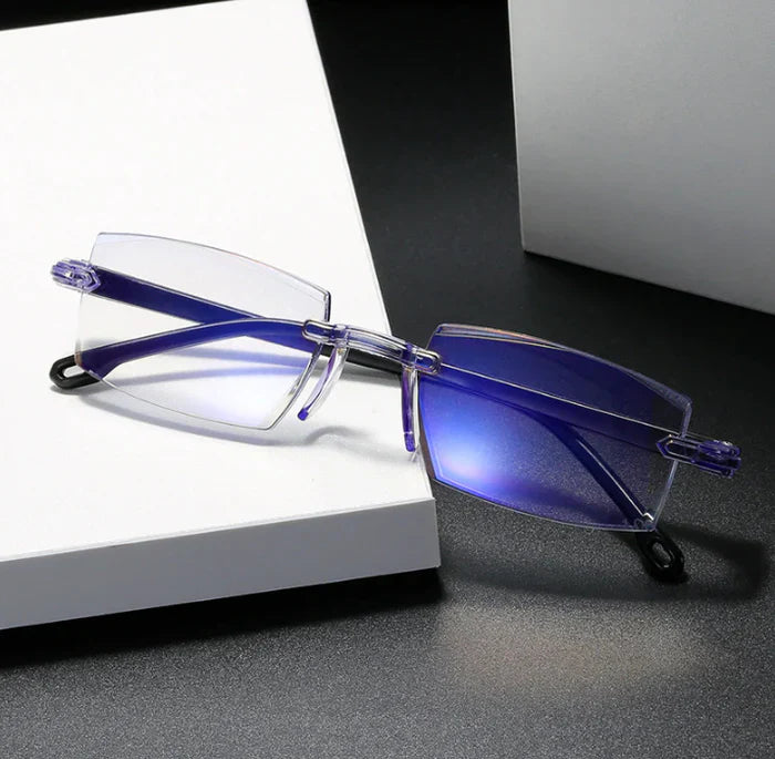 Vision Max® Óculos TR90 Titanium - COMPRE 1 LEVE 2