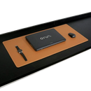 Dual Pad® DeskPad de Couro