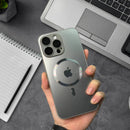 Mag Shield® Capa Fosca Premium