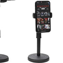 Flex Hold® Suporte 360°