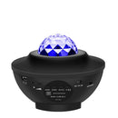 Galaxy Light® Projetor Noturno