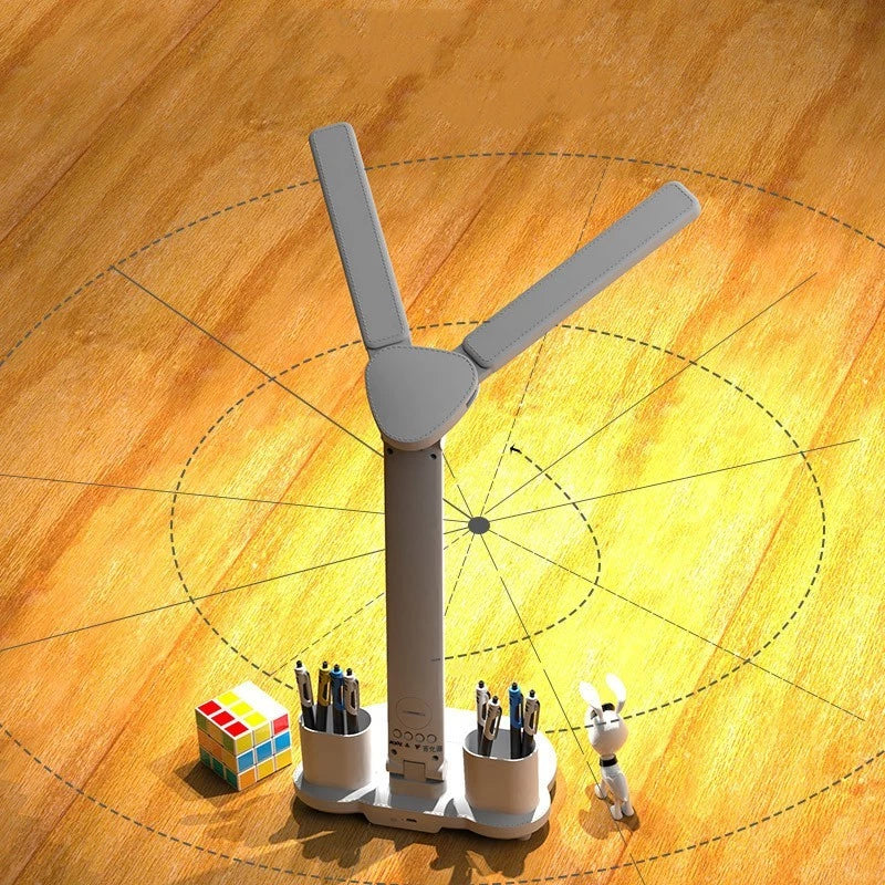 Desk Light® Luminária Portátil