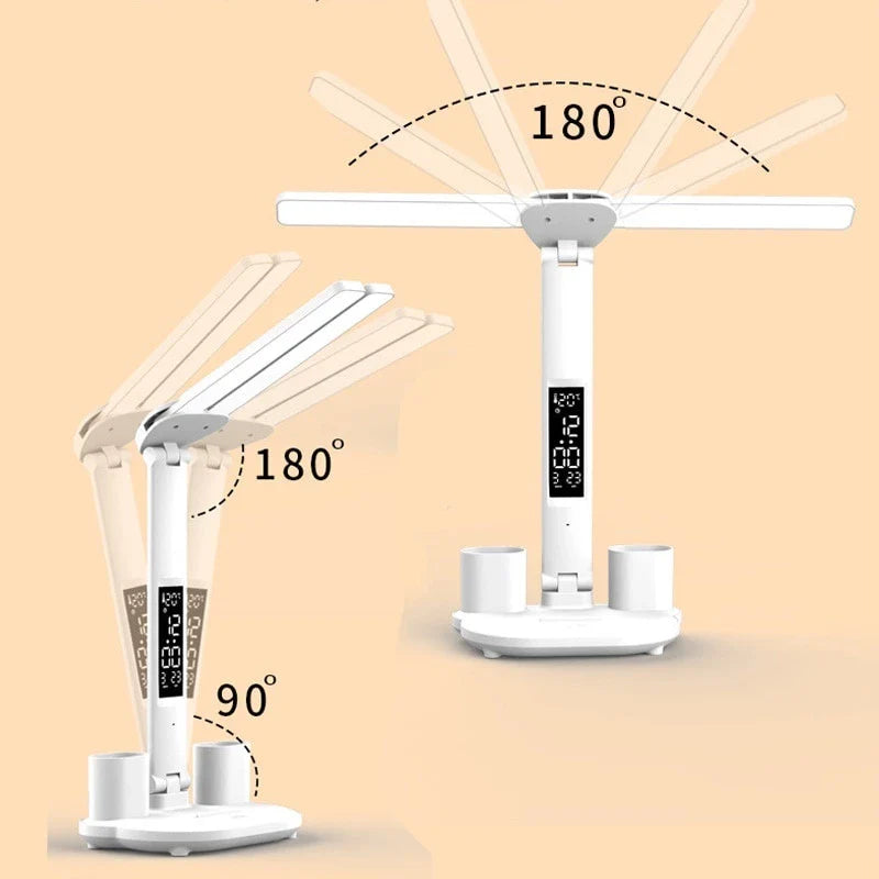 Desk Light® Luminária Portátil