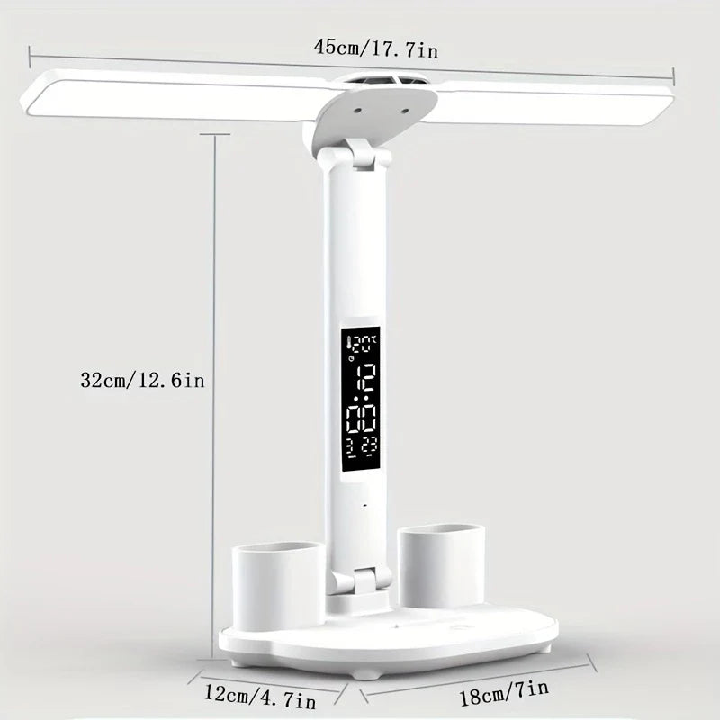 Desk Light® Luminária Portátil